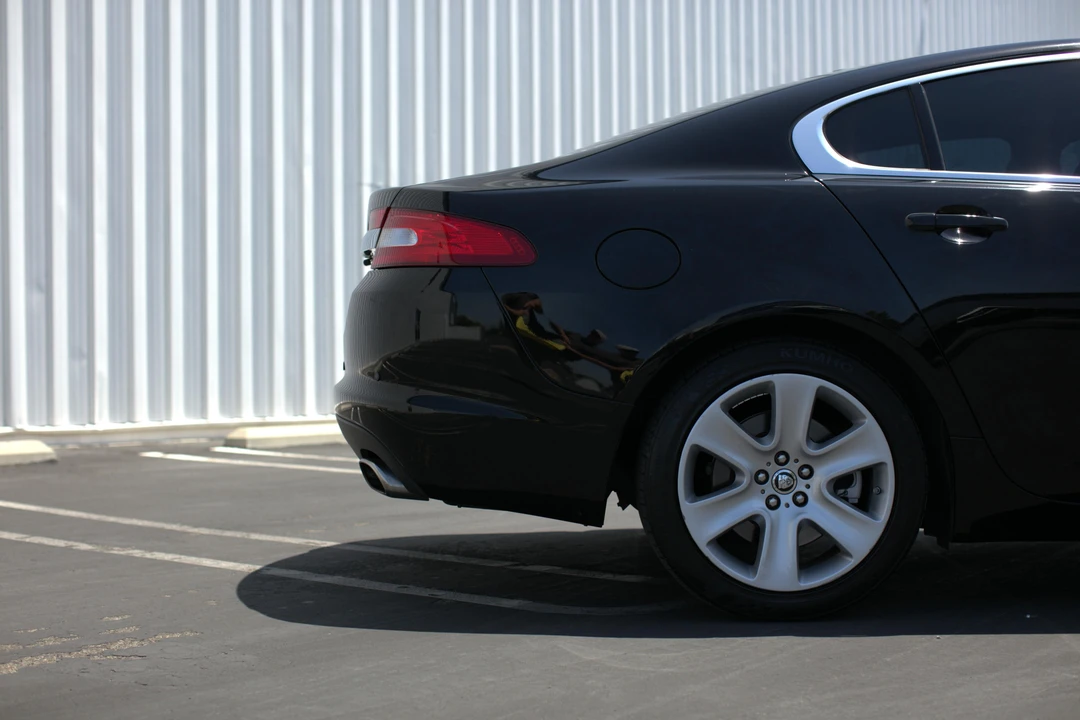 2011 Jaguar X250 XF - Image 21 of 31