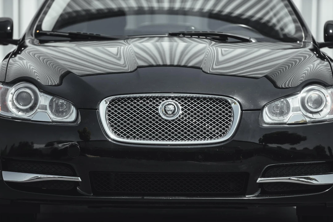 2011 Jaguar X250 XF - Image 18 of 31