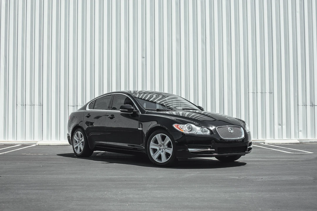 2011 Jaguar X250 XF - Image 13 of 31