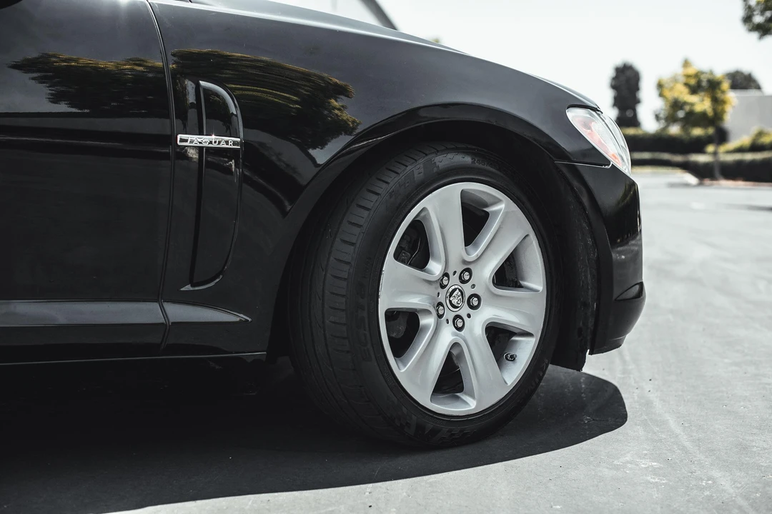 2011 Jaguar X250 XF - Image 22 of 31