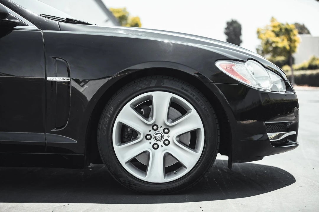 2011 Jaguar X250 XF - Image 23 of 31