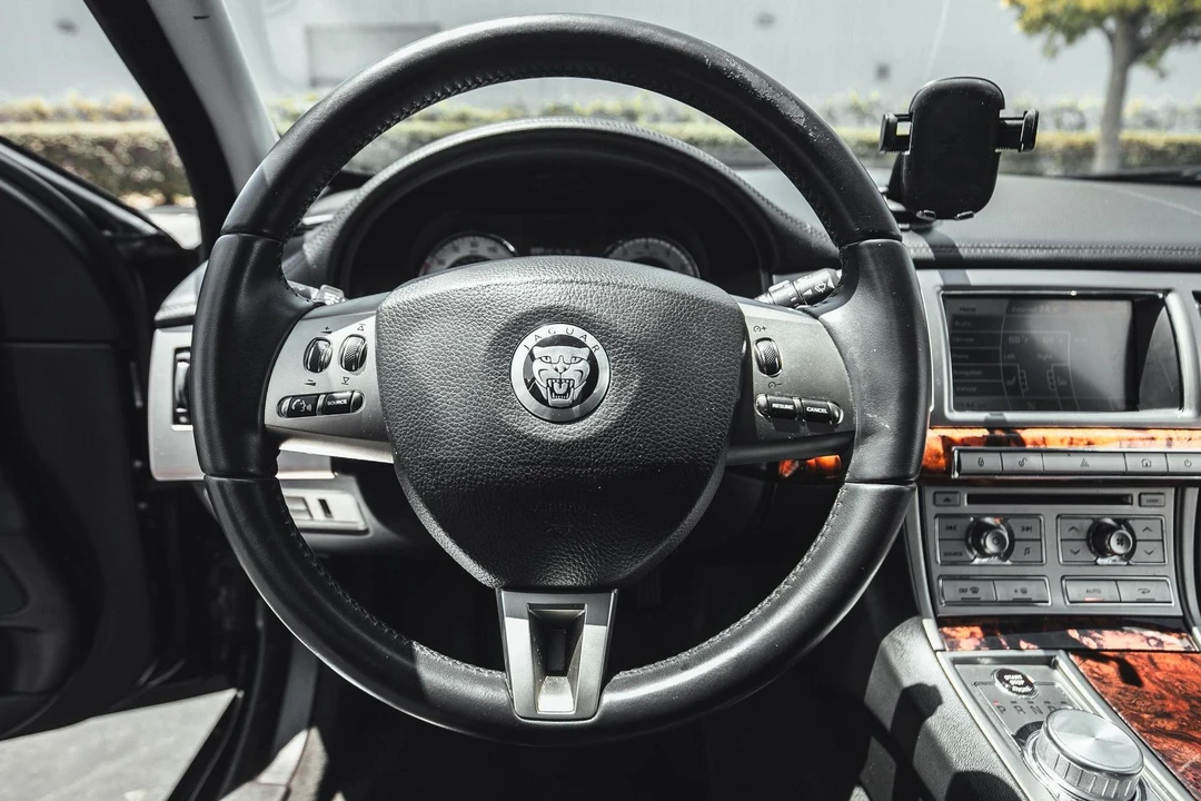 2011 Jaguar X250 XF - Image 28 of 31