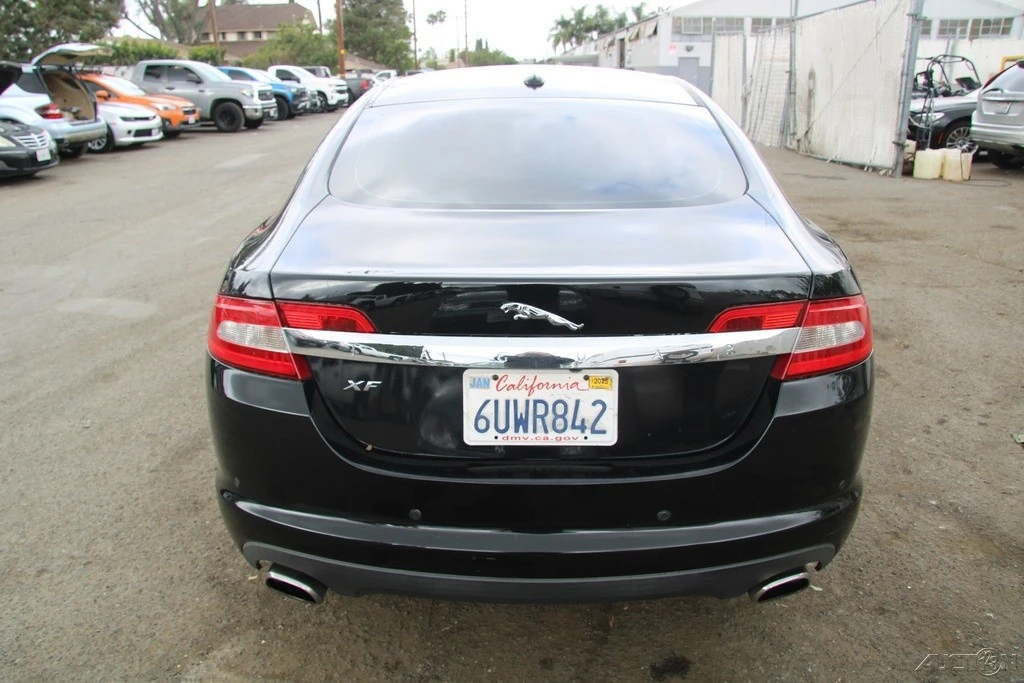 2011 Jaguar X250 XF - Image 6 of 21