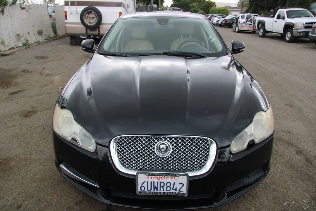 2011 Jaguar X250 XF - Image 12 of 21