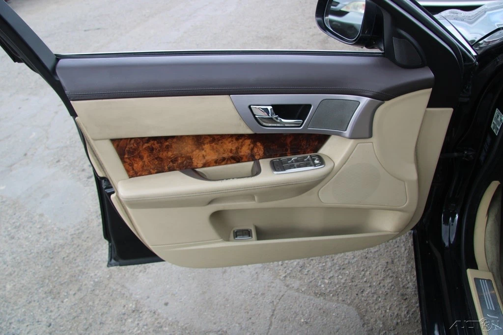 2011 Jaguar X250 XF - Image 16 of 21