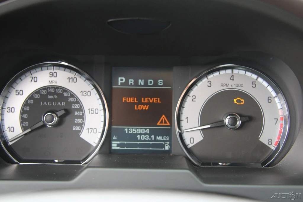 2011 Jaguar X250 XF - Image 19 of 21