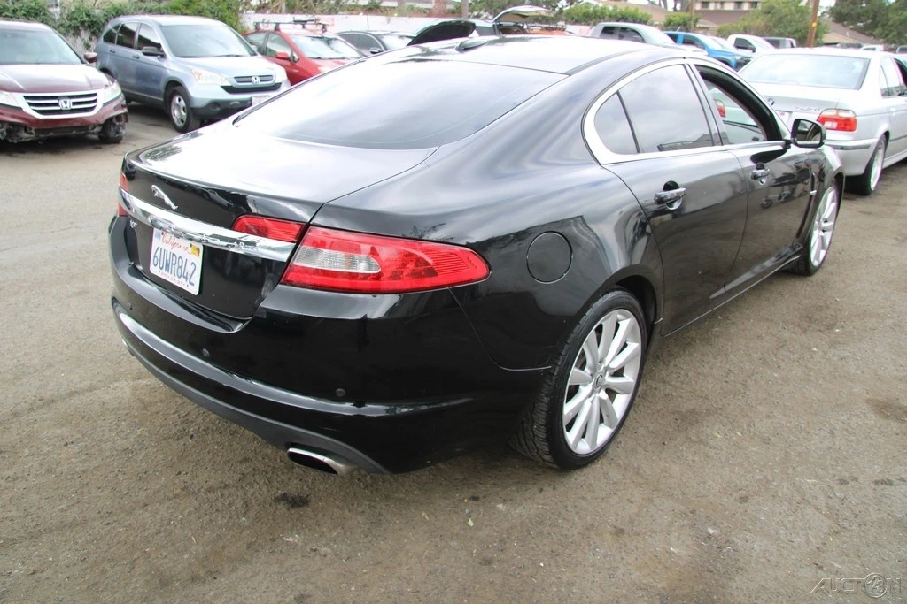 2011 Jaguar X250 XF - Image 7 of 21