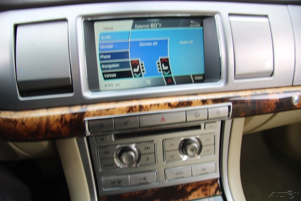 2011 Jaguar X250 XF - Image 21 of 21