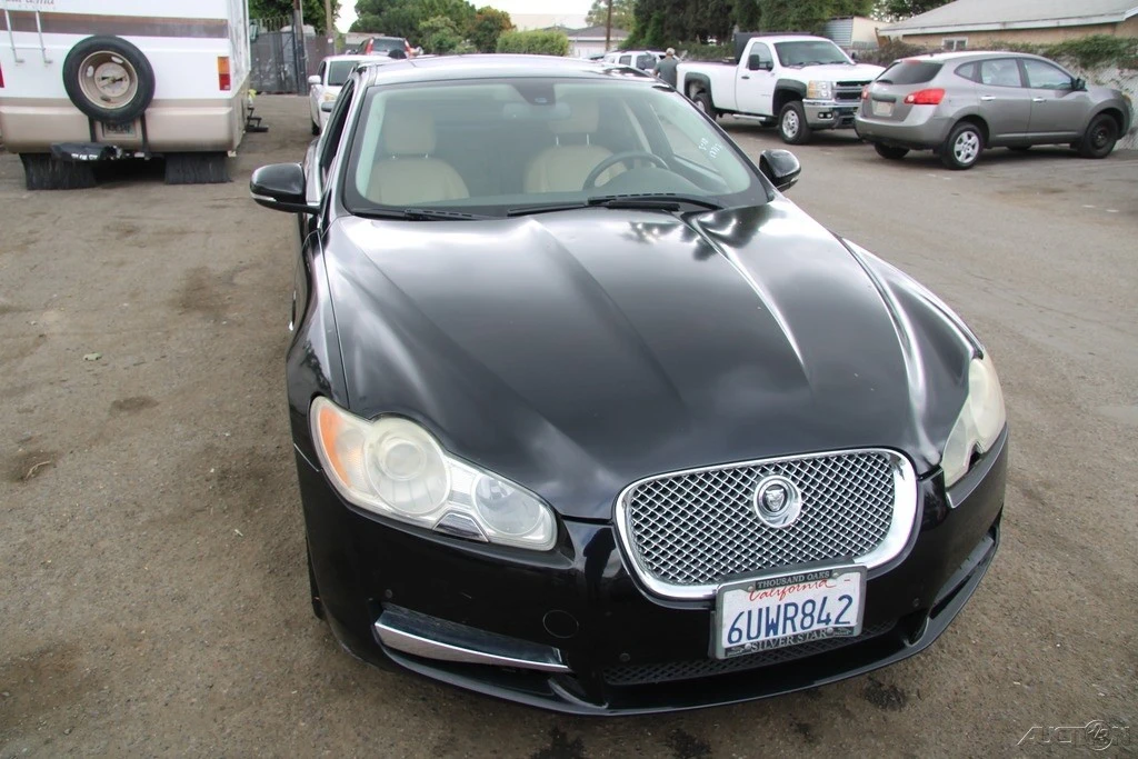 2011 Jaguar X250 XF - Image 11 of 21