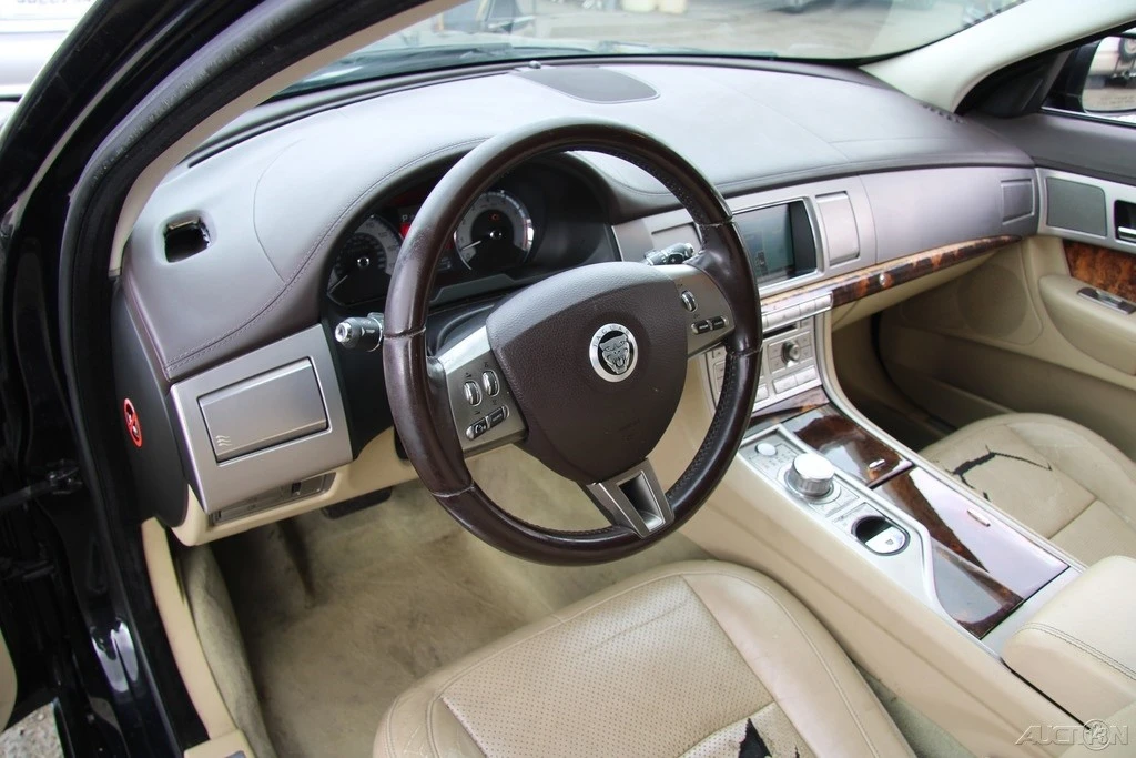 2011 Jaguar X250 XF - Image 18 of 21