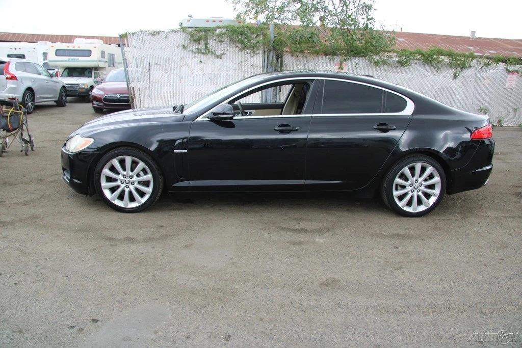 2011 Jaguar X250 XF - Image 3 of 21