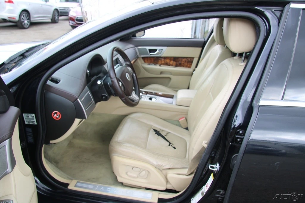 2011 Jaguar X250 XF - Image 17 of 21