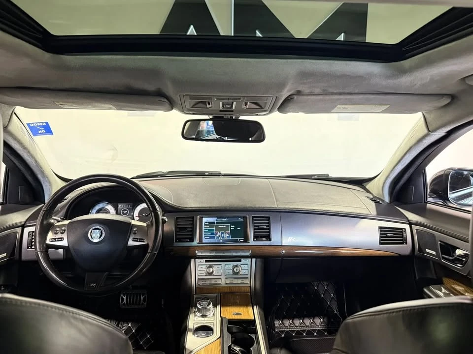 2011 Jaguar X250 XFR - Image 20 of 20