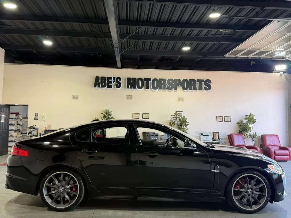 2011 Jaguar X250 XFR - Image 4 of 20