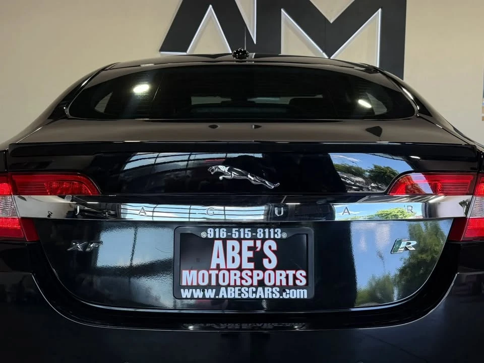 2011 Jaguar X250 XFR - Image 9 of 20
