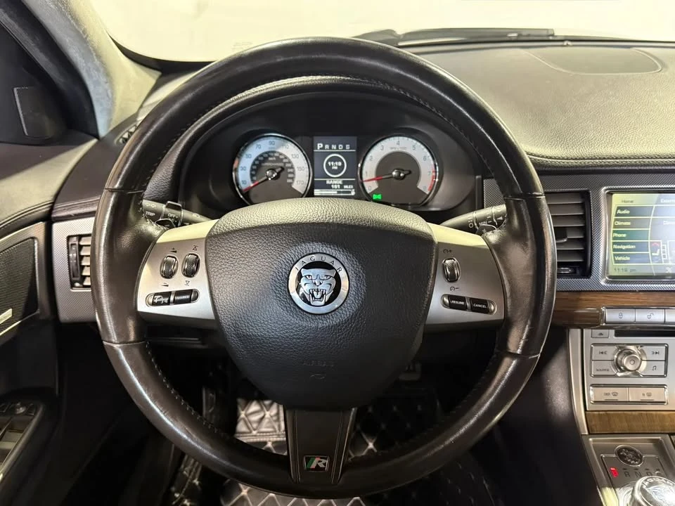 2011 Jaguar X250 XFR - Image 16 of 20