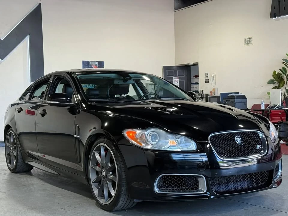 2011 Jaguar X250 XFR - Image 2 of 20