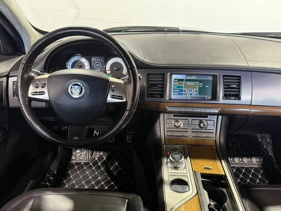 2011 Jaguar X250 XFR - Image 17 of 20