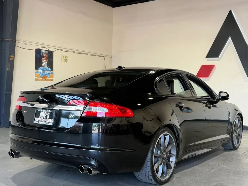 2011 Jaguar X250 XFR - Image 6 of 20