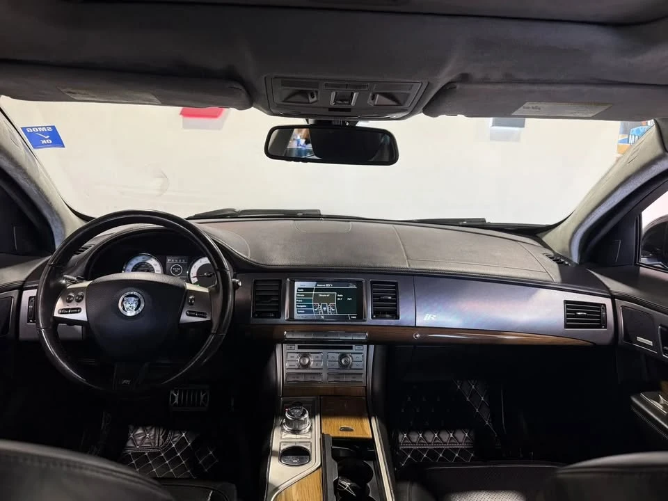 2011 Jaguar X250 XFR - Image 19 of 20