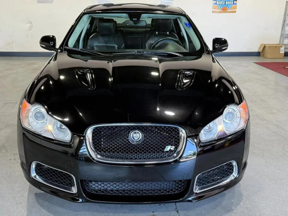 2011 Jaguar X250 XFR - Image 3 of 20