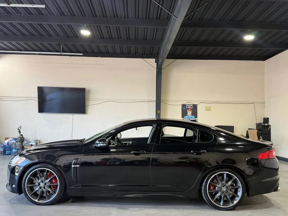 2011 Jaguar X250 XFR - Image 5 of 20