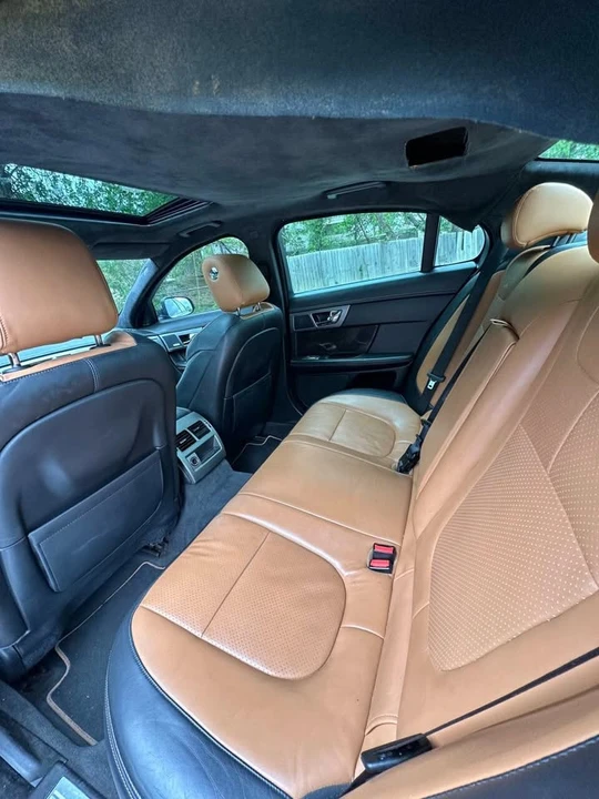 2011 Jaguar X250 XF - Image 14 of 18