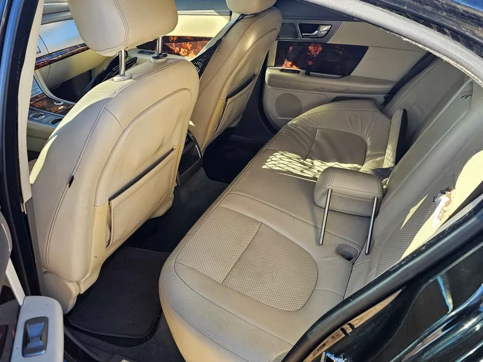 2011 Jaguar X250 XF - Image 5 of 5