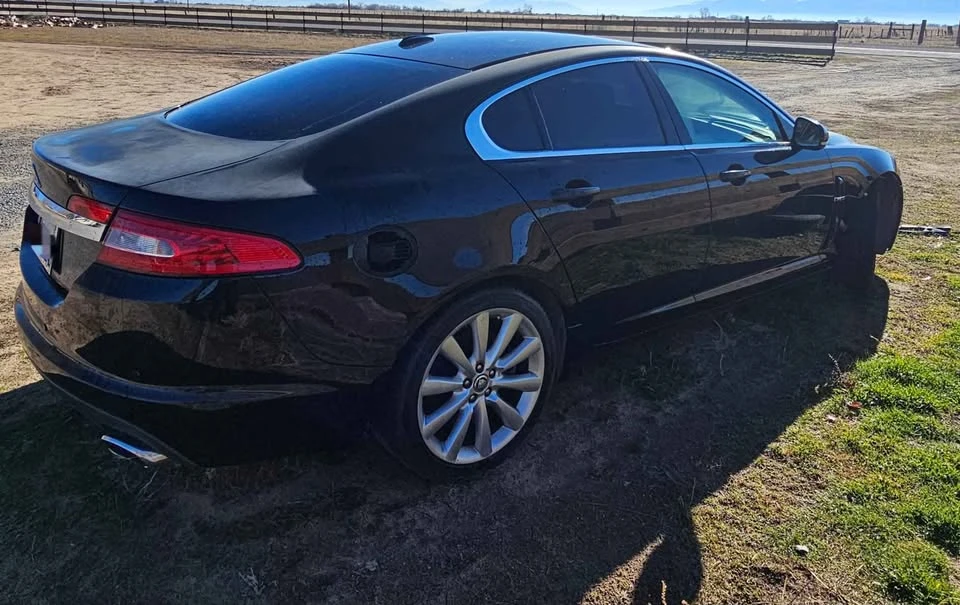 2011 Jaguar X250 XF - Image 2 of 5