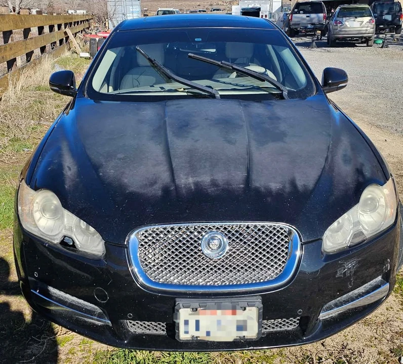 2011 Jaguar X250 XF - Image 3 of 5