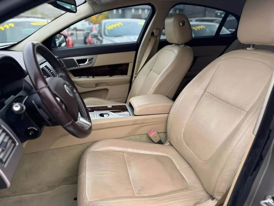 2011 Jaguar X250 XF - Image 9 of 19