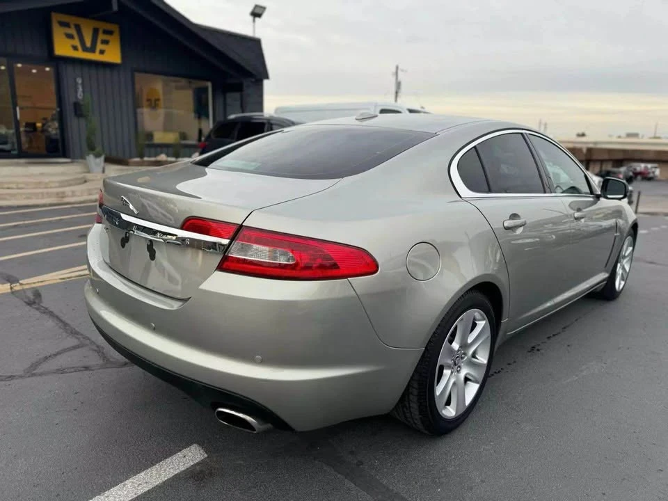 2011 Jaguar X250 XF - Image 7 of 19