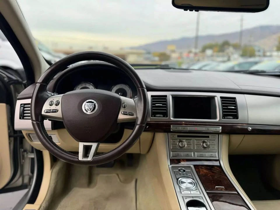 2011 Jaguar X250 XF - Image 11 of 19