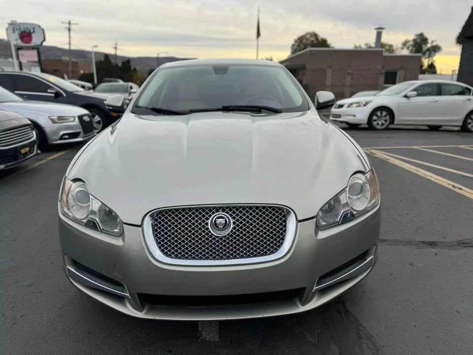 2011 Jaguar X250 XF - Image 2 of 19