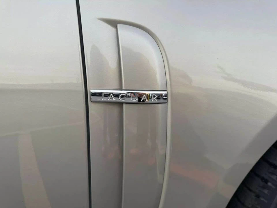 2011 Jaguar X250 XF - Image 19 of 19