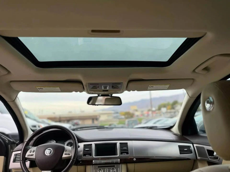 2011 Jaguar X250 XF - Image 18 of 19