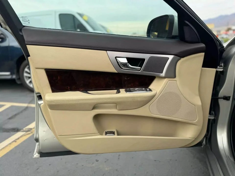 2011 Jaguar X250 XF - Image 12 of 19