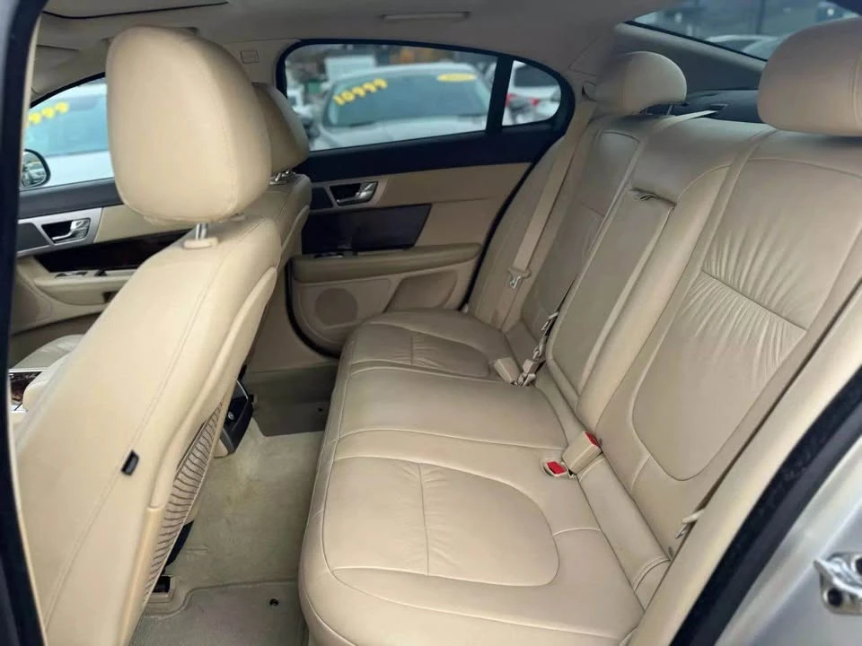 2011 Jaguar X250 XF - Image 10 of 19