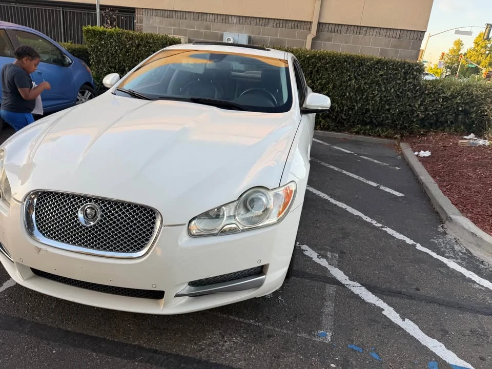 2011 Jaguar X250 XF - Image 2 of 17