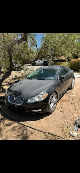 2011 Jaguar X250 XF - Image 10 of 16
