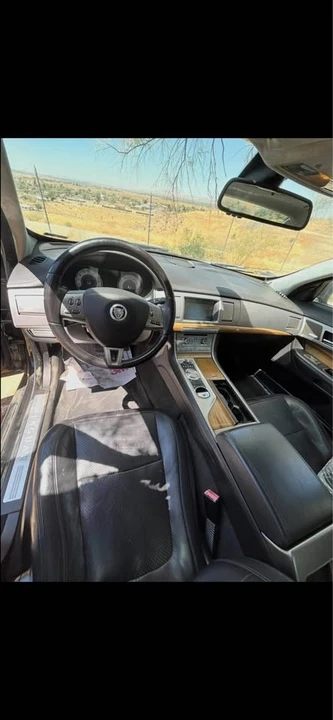 2011 Jaguar X250 XF - Image 7 of 16