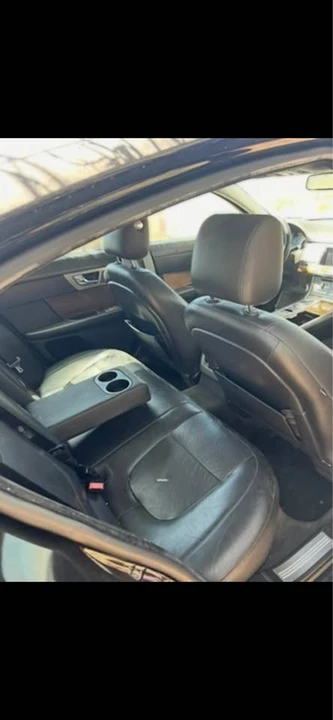 2011 Jaguar X250 XF - Image 12 of 16