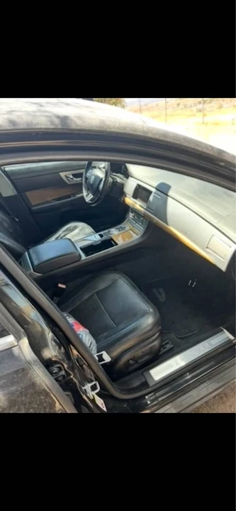 2011 Jaguar X250 XF - Image 13 of 16