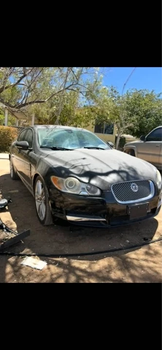 2011 Jaguar X250 XF - Image 11 of 16