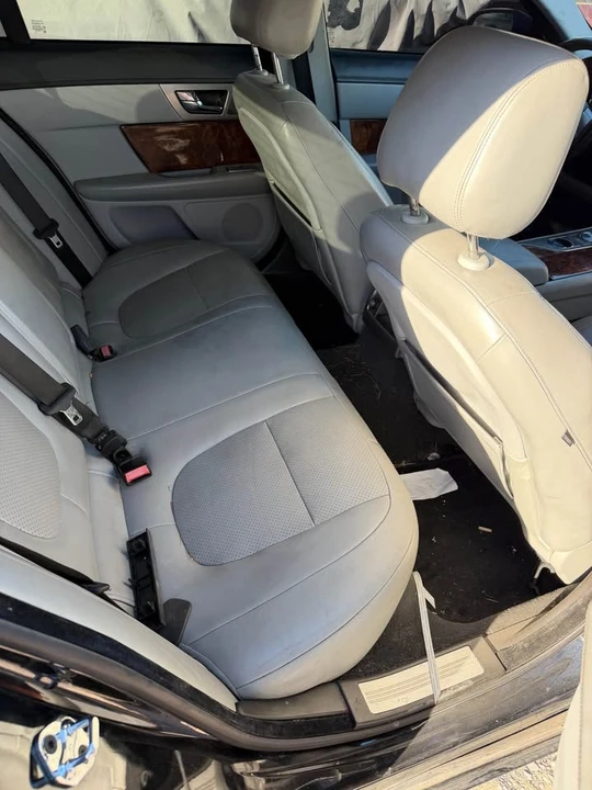 2011 Jaguar X250 XF - Image 2 of 6