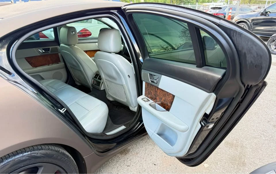 2011 Jaguar X250 XF - Image 15 of 17