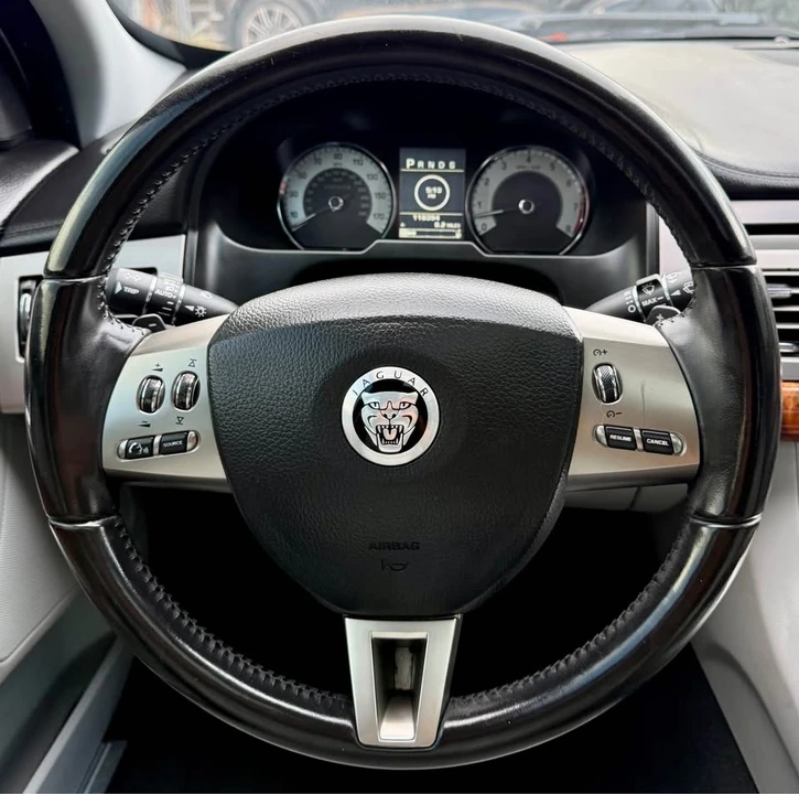 2011 Jaguar X250 XF - Image 9 of 17