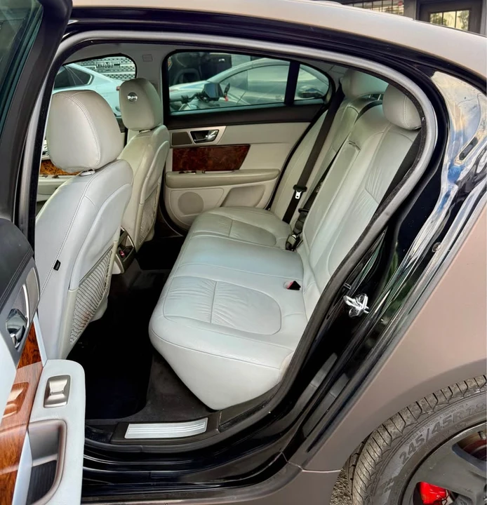 2011 Jaguar X250 XF - Image 17 of 17