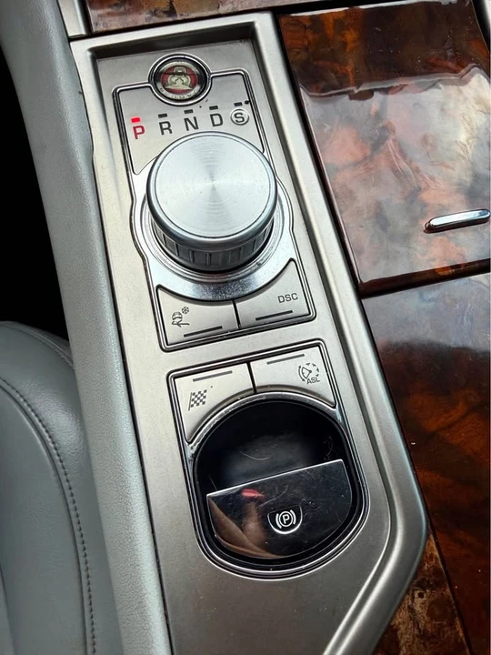2011 Jaguar X250 XF - Image 11 of 17