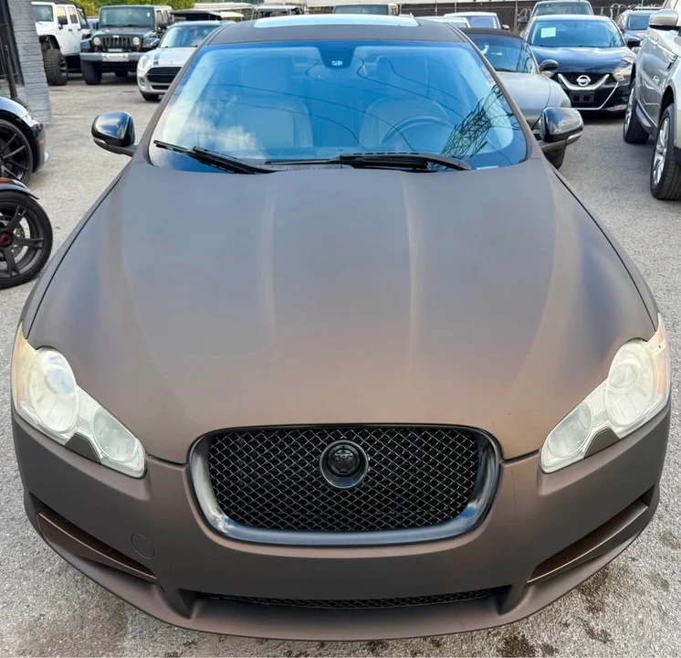 2011 Jaguar X250 XF - Image 2 of 17